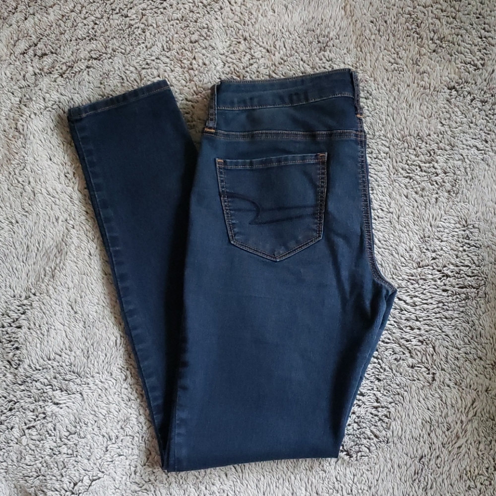 Perfect jegging